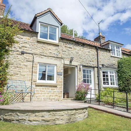 Fairview Vila Ampleforth Exterior foto