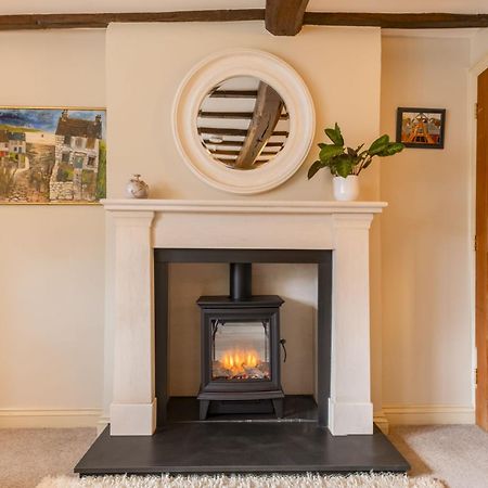Fairview Vila Ampleforth Exterior foto