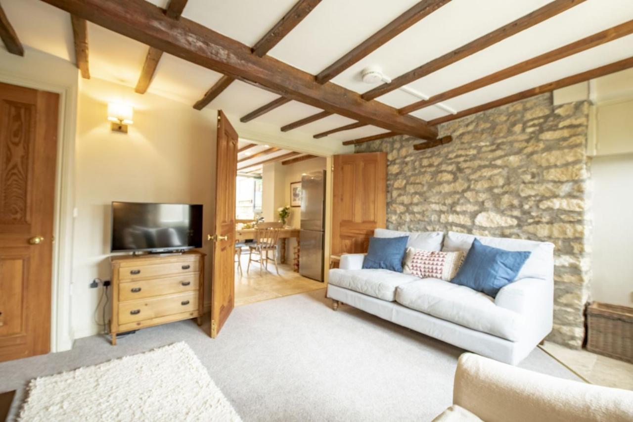 Fairview Vila Ampleforth Exterior foto