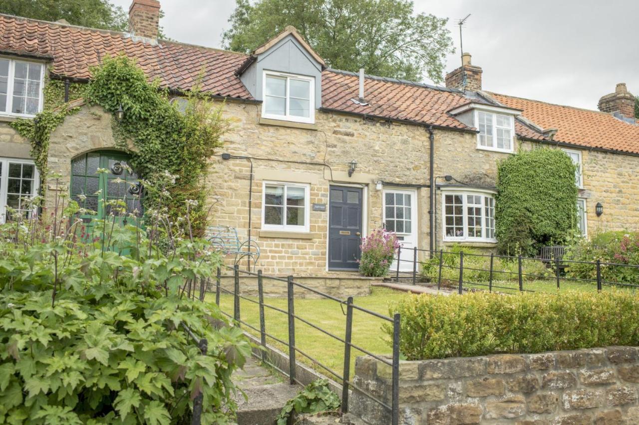 Fairview Vila Ampleforth Exterior foto