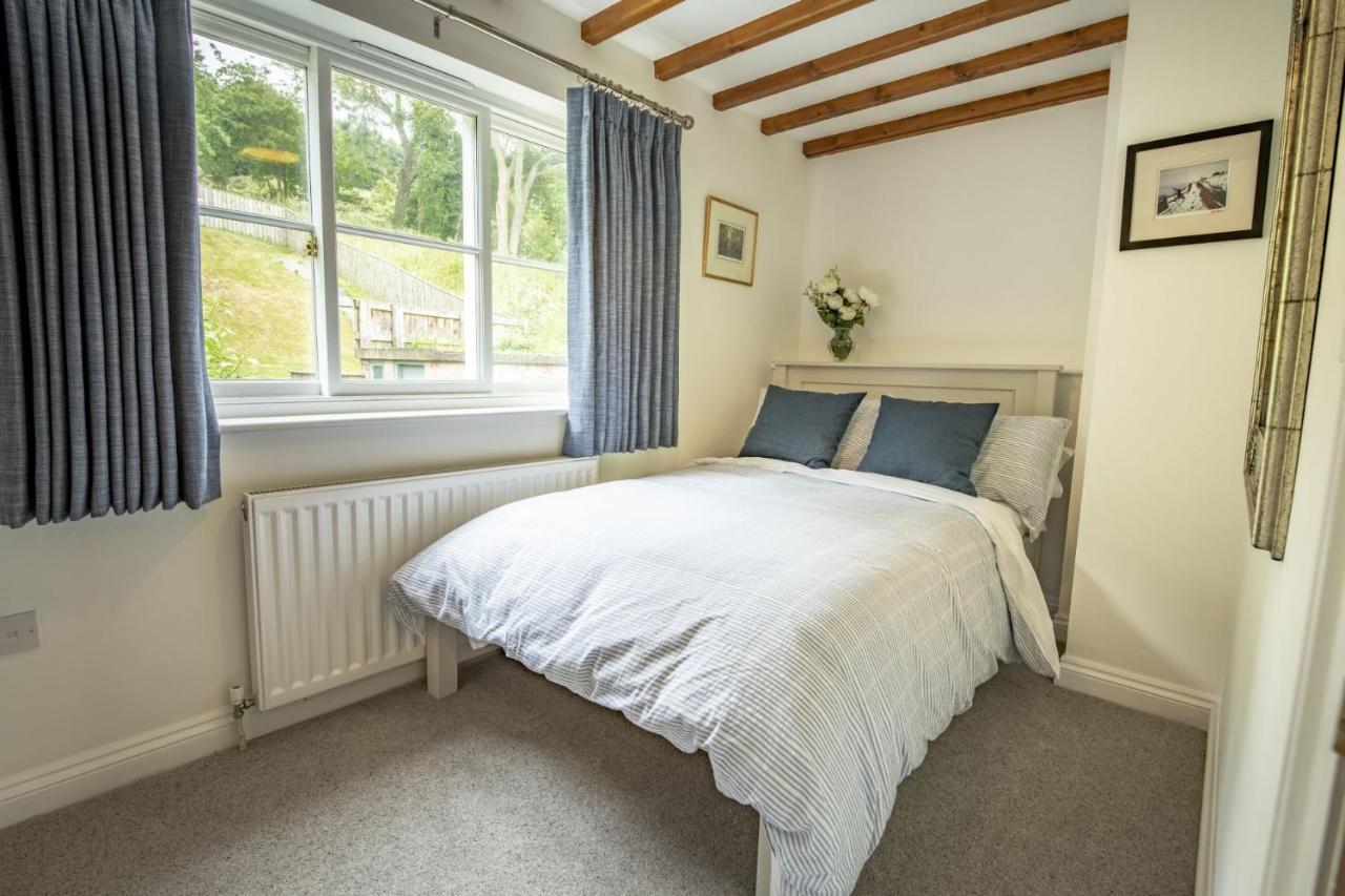 Fairview Vila Ampleforth Exterior foto