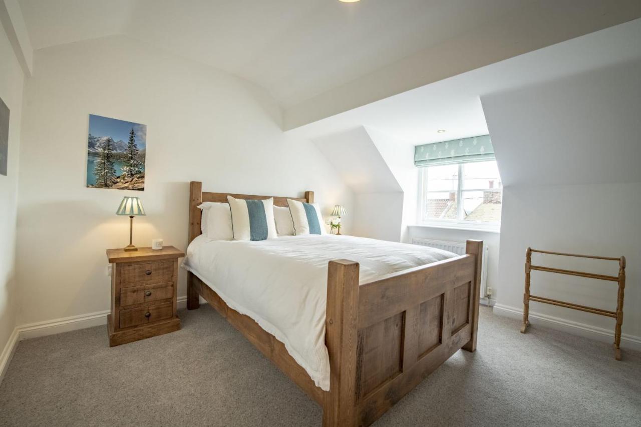Fairview Vila Ampleforth Exterior foto