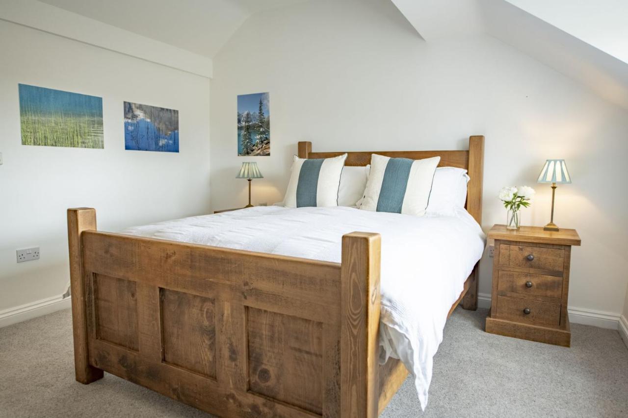 Fairview Vila Ampleforth Exterior foto