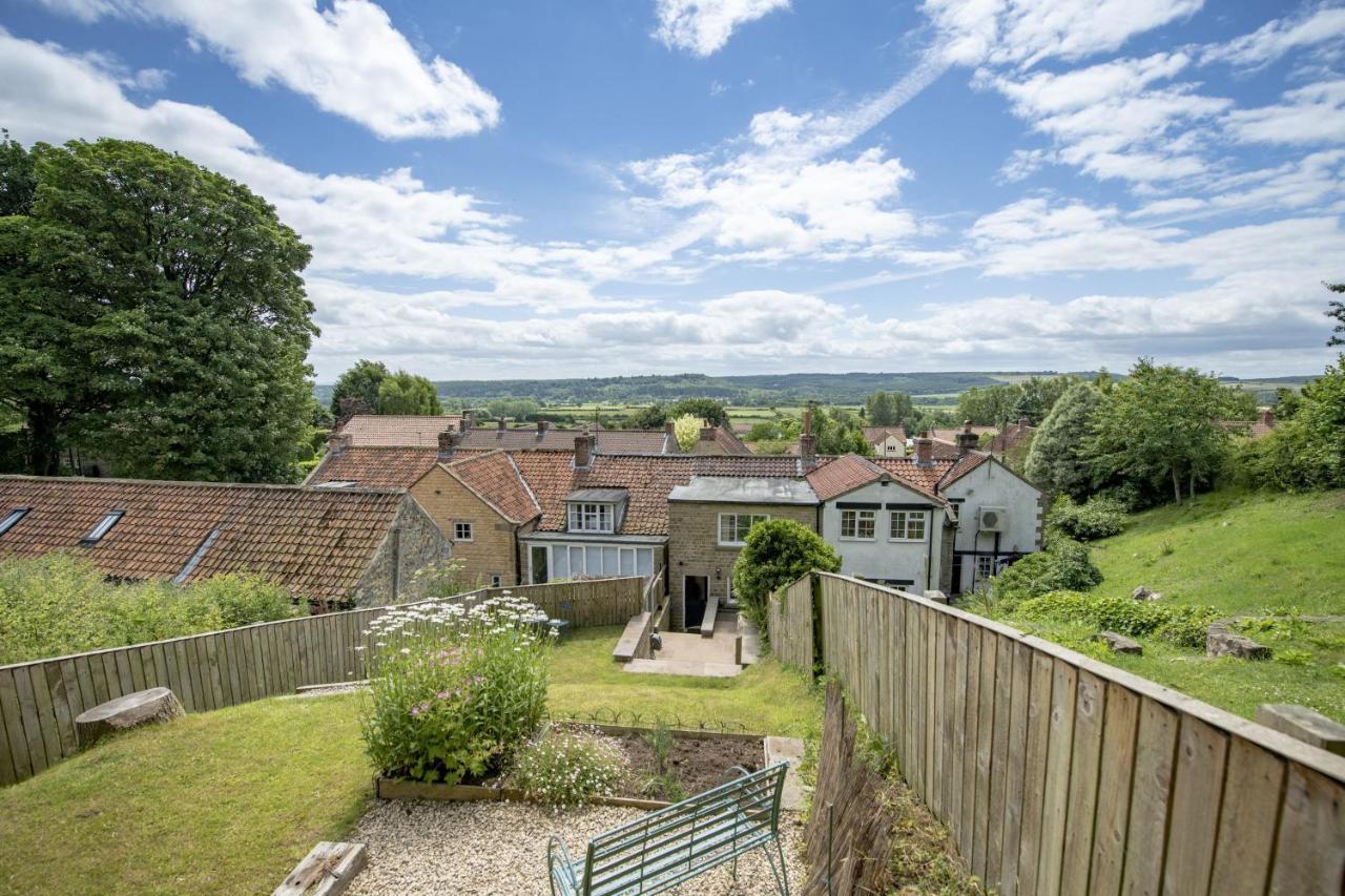 Fairview Vila Ampleforth Exterior foto