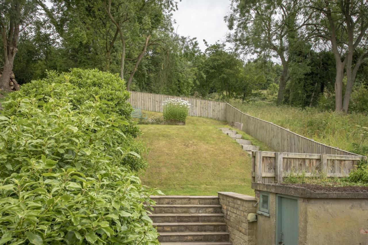 Fairview Vila Ampleforth Exterior foto