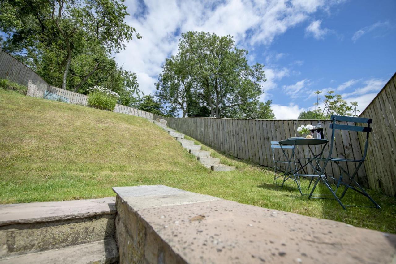 Fairview Vila Ampleforth Exterior foto