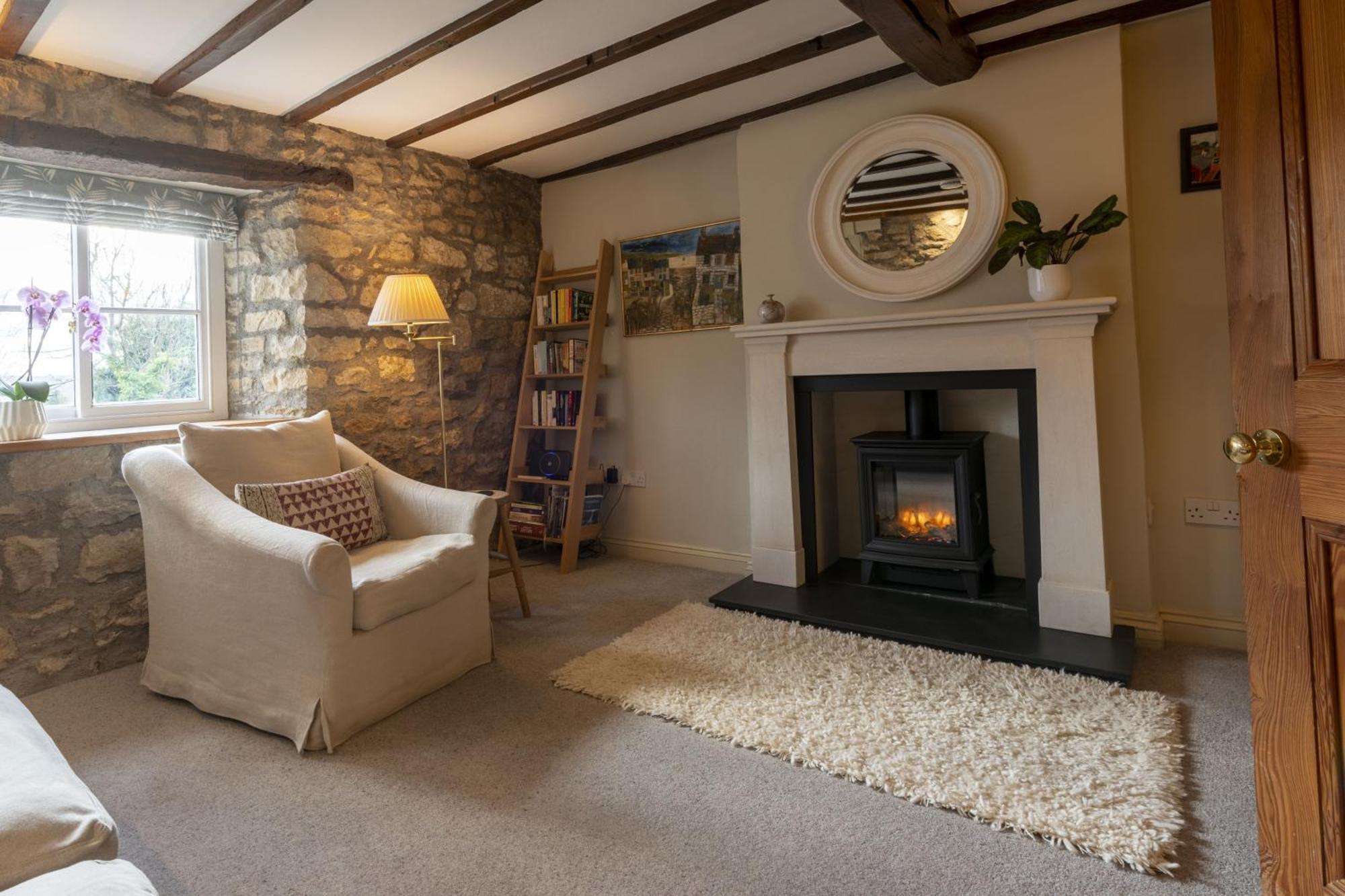 Fairview Vila Ampleforth Exterior foto